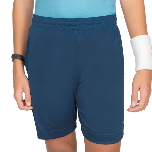 Shorts y Pants Padel Niño Joma Miami 5in Shorts Nino  Marino 100785.331