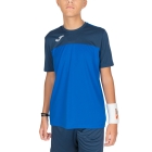 Joma Winner Camiseta Niño - Blue/Navy Joma Winner Camiseta Niño - Blue/Navy