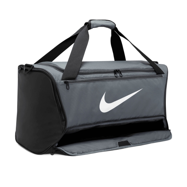 Nike Brasilia Printed Training Mini Duffle - Black/Bicoastal