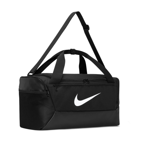 Bolsa Padel Nike Nike Brasilia 9.5 Bolso Pequeno  Black/White DM3976010