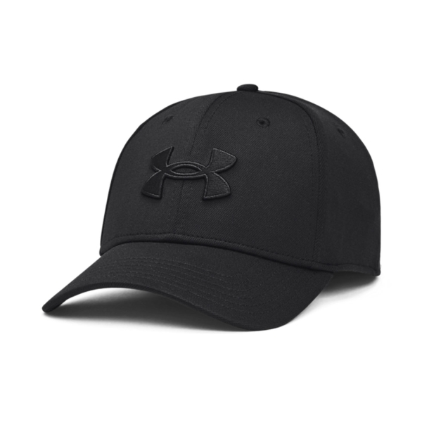 Gorras y Viseras Padel Under Armour Blitzing Gorra  Black 13767000002