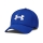 Under Armour Blitzing Cappello - Royal/White