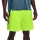 Under Armour Tech Vent 8in Shorts - Lime Surge/Black