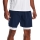 Under Armour Woven Graphic 8.5in Shorts - Academy Navy/White