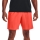 Under Armour Woven Graphic 8.5in Shorts - After Burn/Chakra