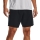 Under Armour Woven Graphic 8.5in Shorts - Black/White