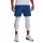 Under Armour Woven Graphic 8.5in Shorts - Blue Mirage/White