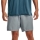 Under Armour Woven Graphic 8.5in Shorts - Harbor Blue/Lime Surge