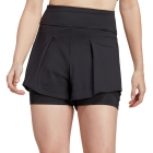 adidas Match 3in Shorts - Black adidas Match 3in Shorts - Black