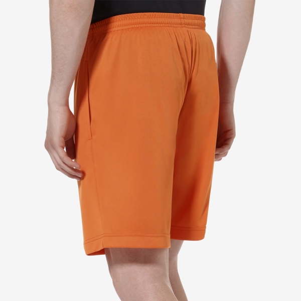 Australian Ace Logo Classic 8in Shorts - Arancio Acceso