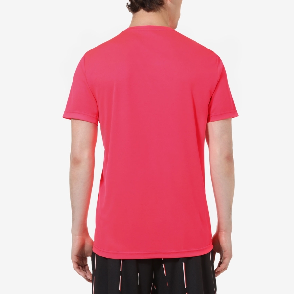 Australian Ace Camiseta - Psyco Red