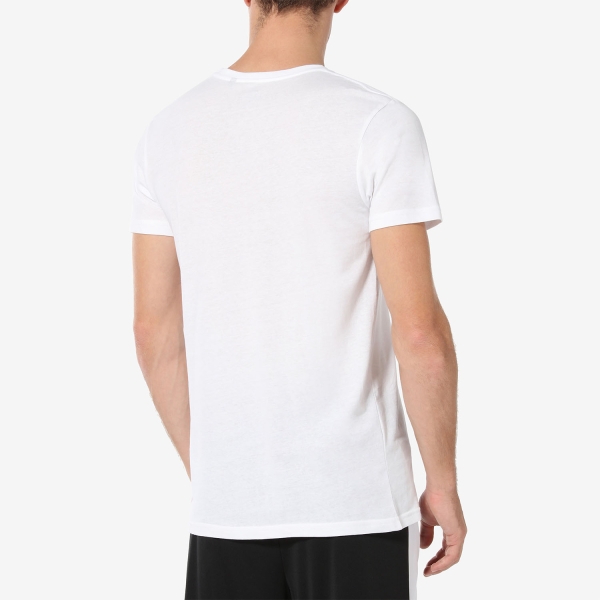 Australian Balls Camiseta - Bianco/Nero