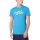 Australian Balls T-Shirt - Blu Capri
