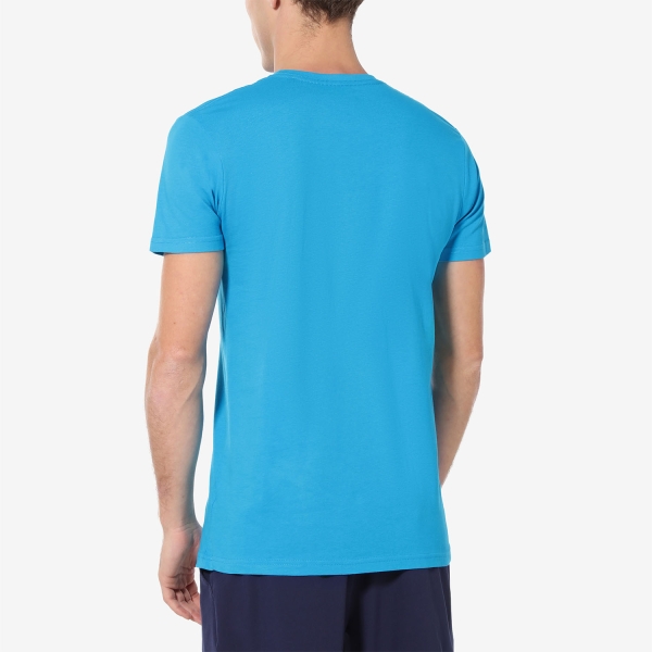 Australian Balls T-Shirt - Blu Capri