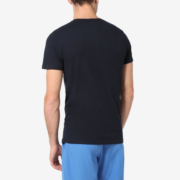 Australian Balls T-Shirt - Blu Navy