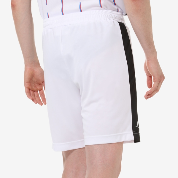 Australian Power Ace 7.5in Shorts - Bianco