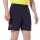 Australian Slam Game 7in Shorts - Blu Cosmo