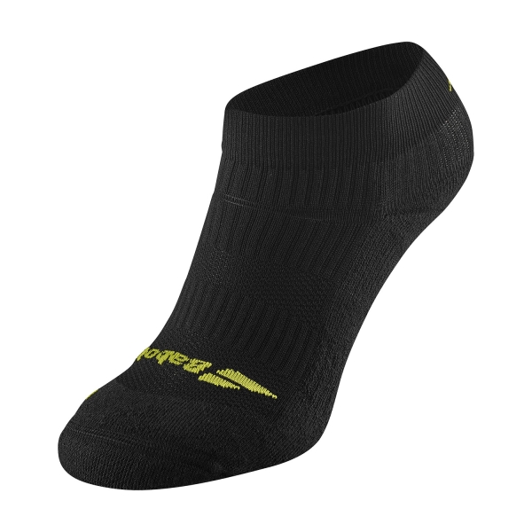 Calze Padel Babolat Pro 360 Calze Donna  Black/Aero 5WA13232036