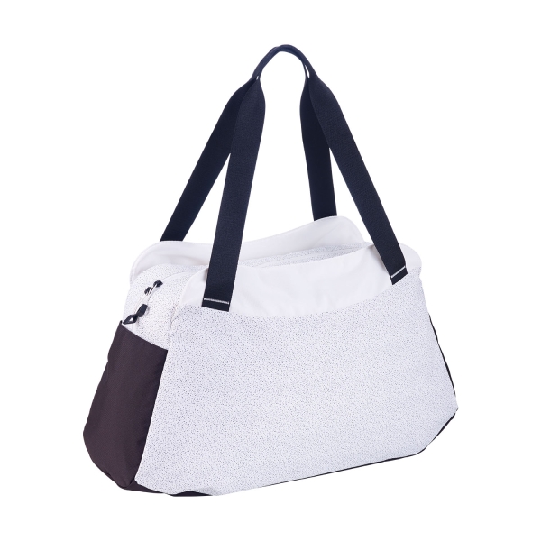 Babolat Fit Logo Bag Woman - White/Black