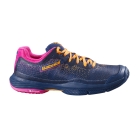 Babolat Jet Ritma - Insignia Blue/Roseberry Babolat Jet Ritma - Insignia Blue/Roseberry