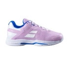 Babolat SFX3 All Court - Pink Lady Babolat SFX3 All Court - Pink Lady