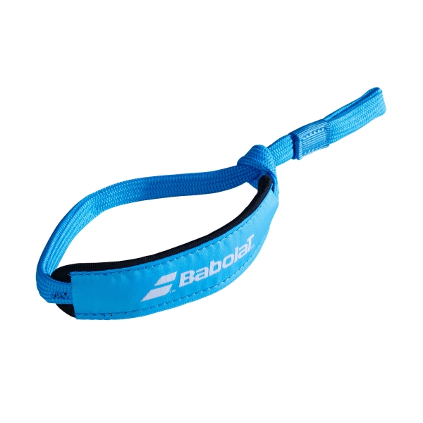 Racket Accessories Babolat Smart Wrist Strap  Blue 710031136
