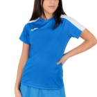 Joma Academy III Camiseta Niña - Royal/White Joma Academy III Camiseta Niña - Royal/White