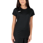 Joma Combi Camiseta Niña - Black Joma Combi Camiseta Niña - Black