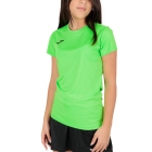 Joma Combi Camiseta Niña - Green Fluor Joma Combi Camiseta Niña - Green Fluor