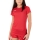 Joma Combi T-Shirt Girl - Red