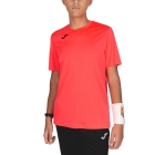Joma Combi Camiseta Niño - Fluo Coral/Black Joma Combi Camiseta Niño - Fluo Coral/Black