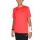 Joma Combi T-Shirt Boy - Fluo Coral/Black