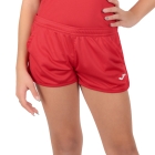Joma Girl Hobby 2in Shorts - Red/White Joma Girl Hobby 2in Shorts - Red/White