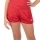 Joma Girl Hobby 2in Shorts - Red/White