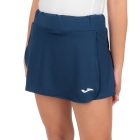 Joma Open II Falda Niña - Navy Joma Open II Falda Niña - Navy