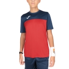 Joma Winner Camiseta Niño - Red/Navy Joma Winner Camiseta Niño - Red/Navy