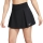 Nike Dri-FIT Club Skirt - Black/White