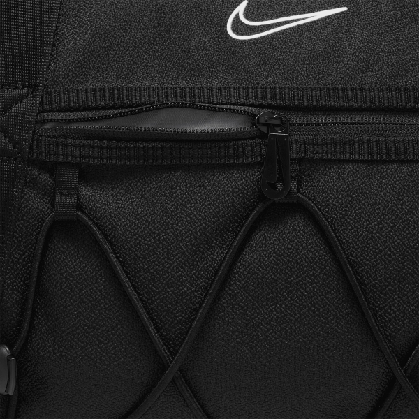 Nike One Club Bag - Black/White