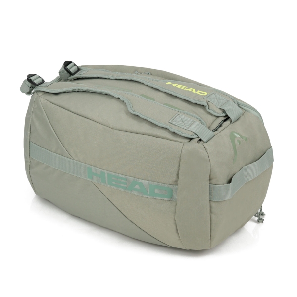 Padel Bag Head Pro M Medium Duffle  Light Green/Liquid Lime 260333 LNLL