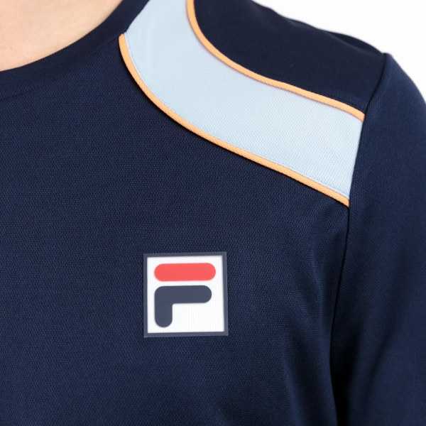 Fila Filou Camiseta - Navy