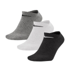 Nike Everyday Lightweight x 3 Calze - Multicolor Nike Everyday Lightweight x 3 Calze - Multicolor