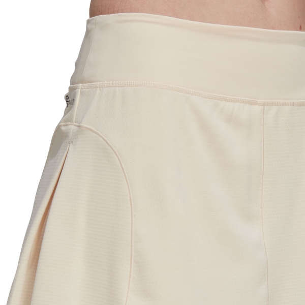 adidas Match Skirt - Ecru Tint