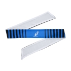 Australian Ace Line Headband - Nero Australian Ace Line Headband - Nero