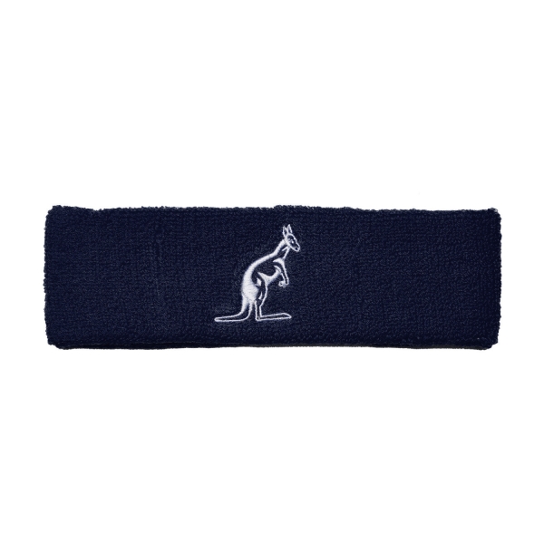 Fascia Padel Australian Logo Fascia  Blu Cosmo TEXFA0003842
