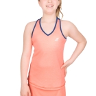 Babolat Play Top Niña - Fluo Strike/Estate Blue Babolat Play Top Niña - Fluo Strike/Estate Blue