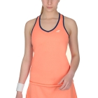 Babolat Play Top - Fluo Strike/Estate Blue Babolat Play Top - Fluo Strike/Estate Blue