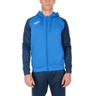 Joma Academy IV Sudadera - Royal/Navy Joma Academy IV Sudadera - Royal/Navy