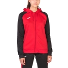 Joma Academy IV Sudadera - Red/Black Joma Academy IV Sudadera - Red/Black