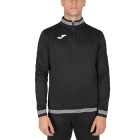 Joma Campus III Camisa - Black Joma Campus III Camisa - Black