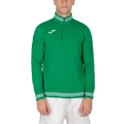 Joma Campus III Camisa - Green Joma Campus III Camisa - Green